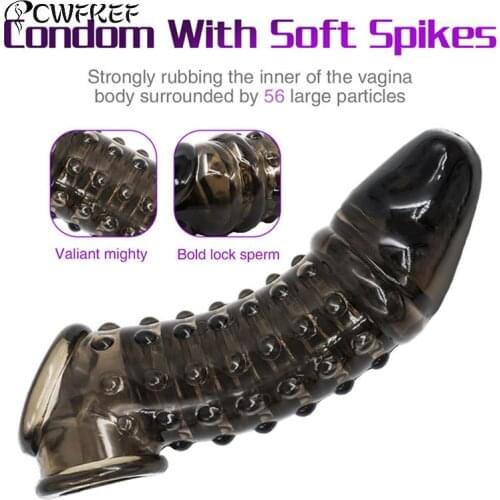 Eshylala Penis Rings