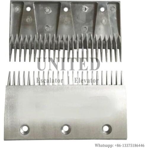 Escalator Comb 4090110000 1717994400