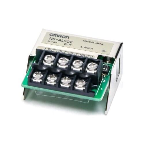 NS-AL002 Adapter RS232 to RS422