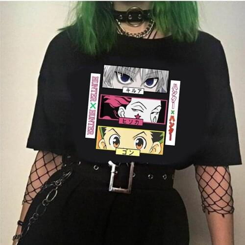 Men Berserk Guts T Shirt Manga T Shirt Men Women Funny Anime Eyes Tee Shirt Clothes