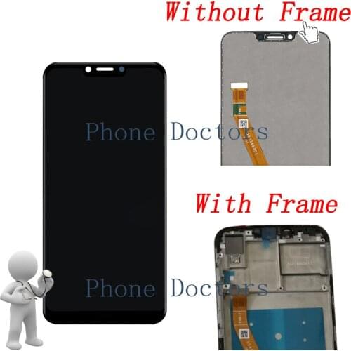 Goulangxian Screens For Huawei Honor Play