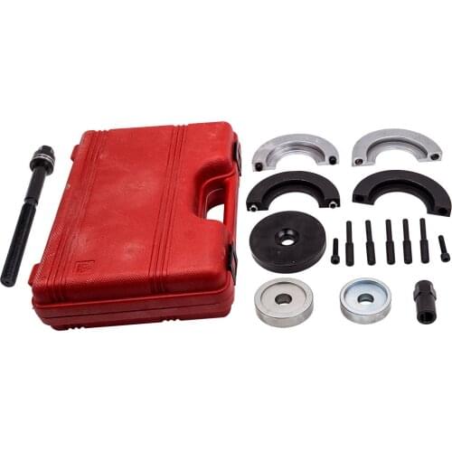 Wheel Hub Bearing Puller Tools for Audi A1 A2 VW Polo Wheel Hub Bearing Removal for Skoda Fabia VAG 2000-on