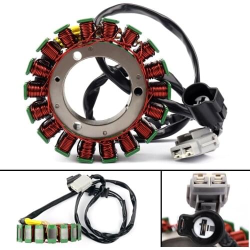 Generator Stator Coil For Kawasaki KRF750 Teryx 750 FI 4X4 Sport 2013 LE 2013