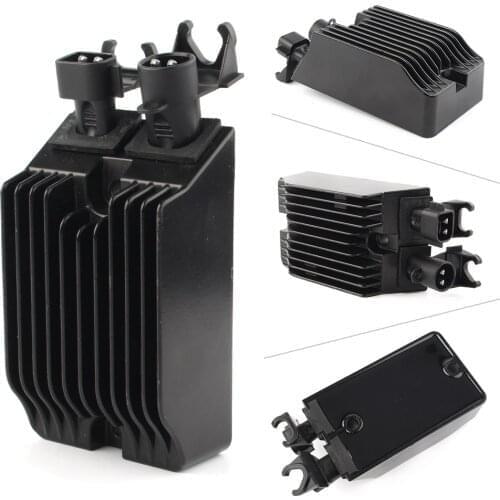Motorcycle Voltage Regulator Rectifier Replacement For Harley Davidson XL 883 Sportste Sportster 1200 2014 2015
