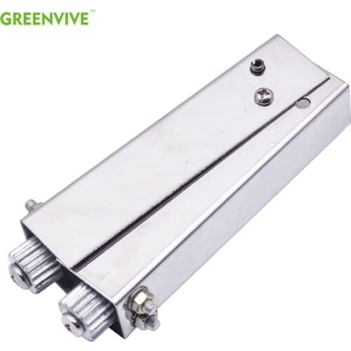 NEW Beekeeping Equipment Hive Frame Stainless Steel Wire Cable Tensioner Crimper Frame Hive Bee Tool Nest Box Tight