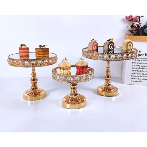 Cake stand cupcake tray cake tools home decoration dessert table decorating party suppliers Wedding Display