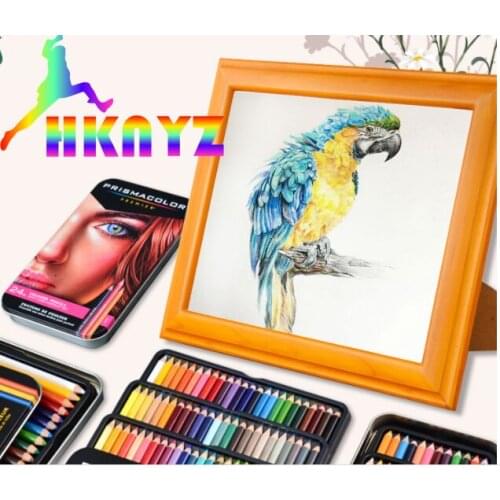 USA 36color Prismacolor oil pencil A single complement 915/1002/931/927/994/921/902/924/989