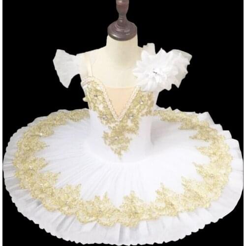 Ballet professional ballet chart boy ballet chart girl Swan Lake dance skirt dance performance Ballet Costume Dance Costume