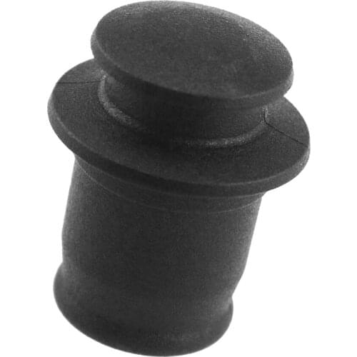 Car Lighter Dustproof Plug AP208 Cover Cap 2.1cm 2.2cm Plastic