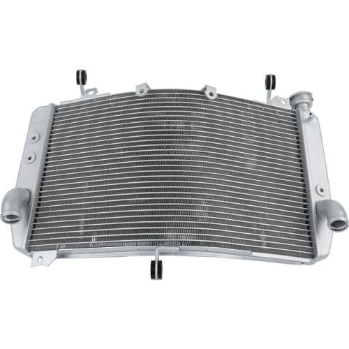 Motorcycle Radiator Cooling For Yamaha YZF-R1 R1 2015-2021 YZF R1S 2016-2018 R1M 2015-2021