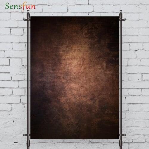 LEVOO Old Master Photography Detailed Structure Of Rusty Metal Photocall Photobooth Studio Photography Backdrop