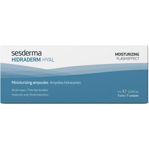 SeSderma Facial Cleansers