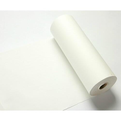 Rolling Half-Ripe Xuan Paper 100m Chinese Gold Foil Rice Paper Painting Calligraphy Chinese Rice Paper with Scattered Gold Spot