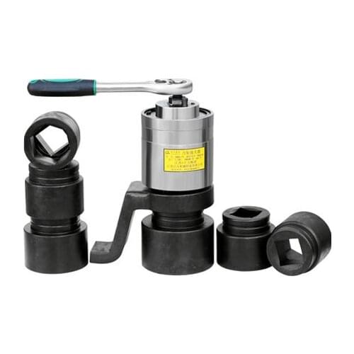 Torque Amplifier MDS Manual Torque Multiplier M20-95 Fastening Disassembly Bolt Nut