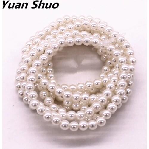 YuanShuo Bracelets
