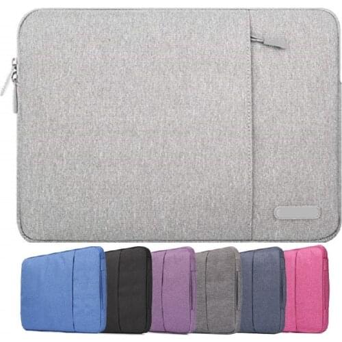 360 Protective Laptop Sleeve for 13-inch MacBook Air 2018-2021 M1/A2337 A2179 A1932 MacBook Pro M1/A2338 A2251 A2289 A2159 Bag