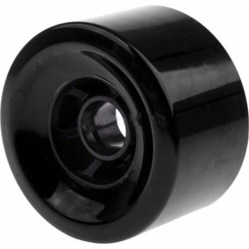1PC SHR78A PU Skateboard Wheels 83mm 90mm 97mm Electric Skateboard Wheels Longboard Wheels High Level Resistant Gear Belts