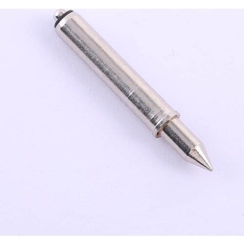 5.0 Pointed (GP-2S) Positioning Pins 50/pack of Stainless Steel Bullet-shaped Electronic Detection Light Board Positioning Pins