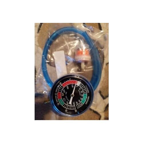 Color gas pipeline and 1 meter fuel line for kymco motorcycle sludge pipe