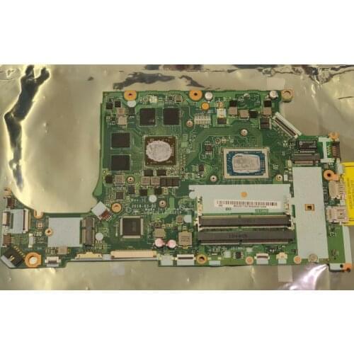 DH5JV LA-G021P for ACER Nitro AN515-24/A315-41 Laptop Motherboard CPU:R5-2500U AMD GPU:RX560 4G DDR4 100% Test Ok