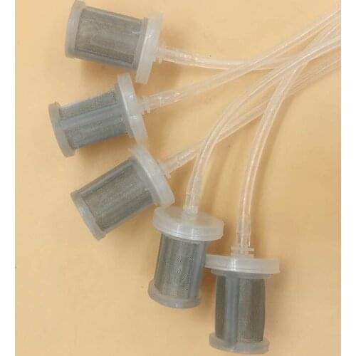 For Spt 510 printhead ink tank filter solvent filter for Infinity Flora Phaeton Wit color sub ink tank filter ink bottle filter