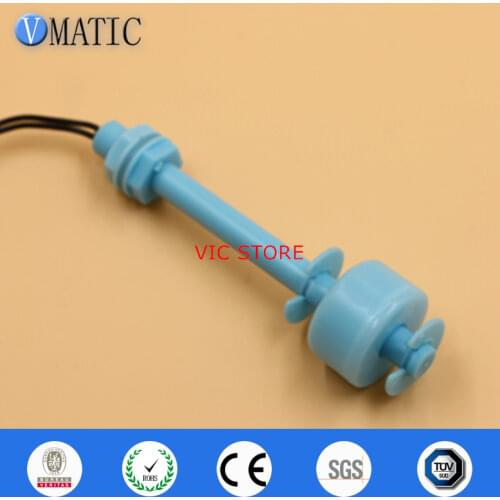 Free Shipping Vc1083-P Magnetic Float Switch Mini Pp Switching Transducer Sensor Small Level Sensors