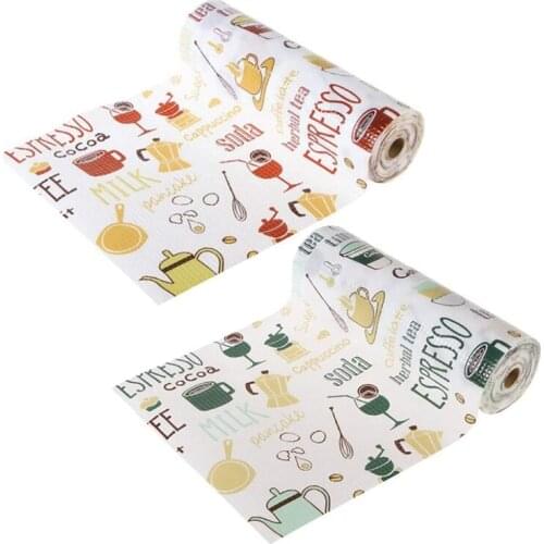 New Multi-Function Drawer Shelf Liner Foam Paper for Kitchen Cabinets,Refrigerator,Drawers,Cabinets(12 x 196Inch)