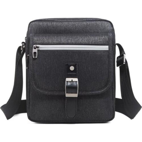 2020 New MenS Bags Fashion Casual Messenger Bag High Quality Practical Shoulder Bag Waterproof Crossbody Bags For Man