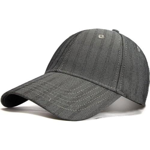 2021 New Women Casual Mesh Baseball Cap Adjustable Snapback Hats