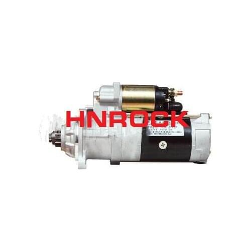 NEW HNROCK 12V 12T 4.2KW STARTER QDJ1509B-PC FOR CUMMIN-S 153
