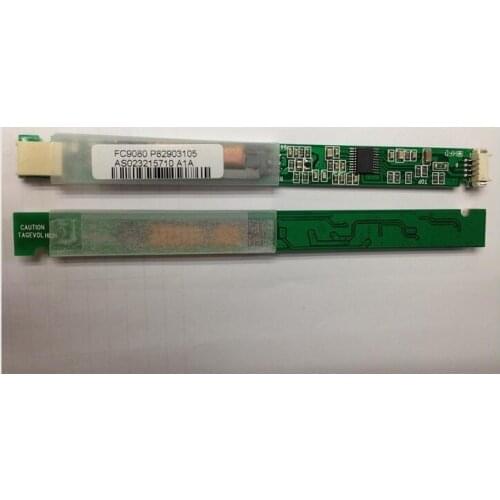 Genuine New Free Shipping LCD Panels Laptop Screen CCFL Inverter Board IV10117/T-LF For HP / Compaq CQ61