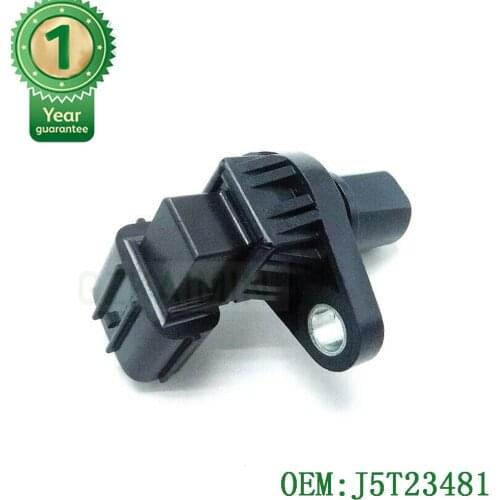 Original standard quality brand New Original Crankshaft Sensor Crankshaft Position Sensor for OEM J5T23481 K-M