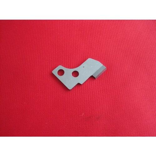 ForJANOME Overlock Machine Lower Blade 787035004