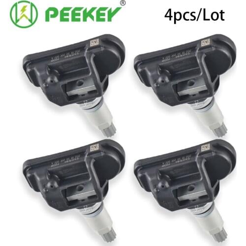 PEEKEY For benz 407001628R A0009050030 A0009054100 A0009057200 A0025408017 A0025409517 A0055422318 4D0907275E A4479050500