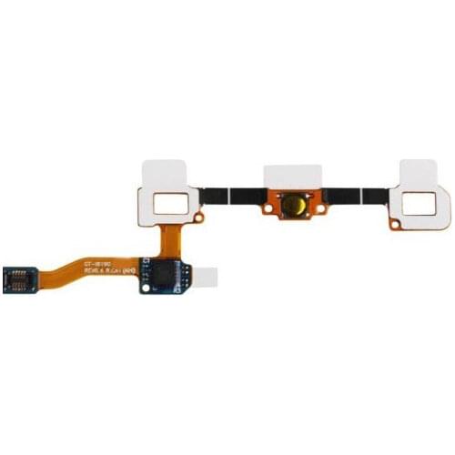 Cable Flat navigation buttons for Galaxy S3 Mini I8190 Home keyboard