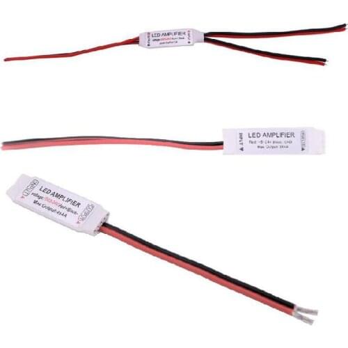 QUSOBGT RGB Controllers