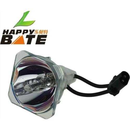 SP-LAMP-076 Replacement Projector Lamp Bare Bulb SHP114 for IN1124 / INFocus IN1126 happybate