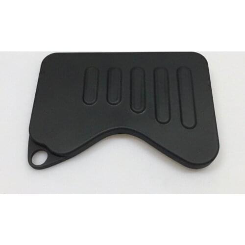 STARPAD For earth eagle king motorcycle DD350E-6C DD300E-6 tool chrome matt black cover Free shipping