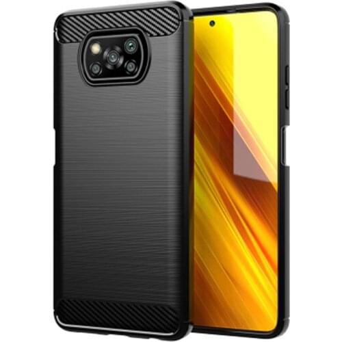 Чехлы для телефонов Xiaomi Poco X3 SuliCase China At AliExpress