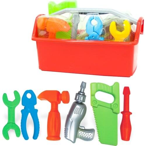 Grandpa Technical Repair Bag