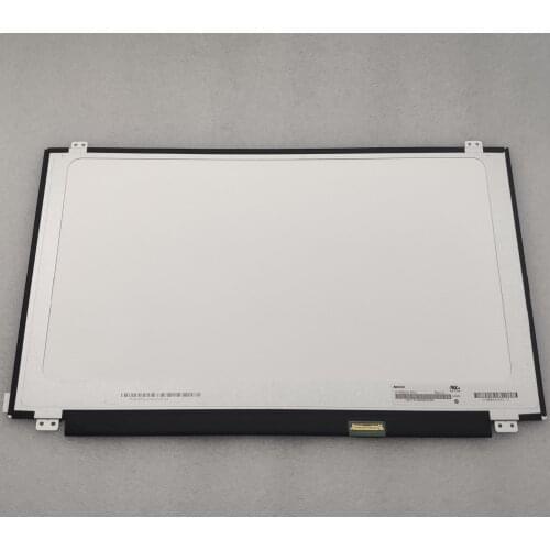 High Quality B156XTN07.0 B156XTN07.1 N156BGA-EA2 EB2 E31 E41 EAA E32 1366*768 LCD 15.6 eDP 30pin Laptop Screen