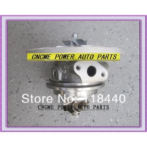 Turbo cartridge chra Turbocharger Turbine Core RHF5 8973125140 VA430015 VB430015 For ISUZU Trooper 3.0L DTI 1999-04 4JX1T 4JX1TC