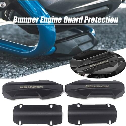 Motorcycle Engine Guard Collision Slide Protector For BMW R1250GS R1200GS R1200RT K1600GT R1200RS G310GS