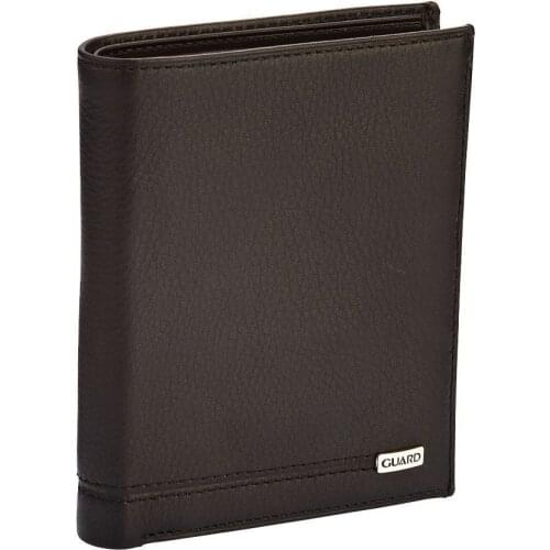 Guard Leather Wallet