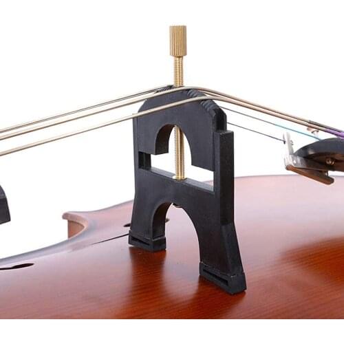 1/4-4/4 Cello String Lifter Violin Replacement Musical Instruments Parts