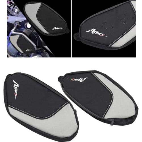 1 Pair Motorcycles Tool Bag Storage Tool Bag Organizers for BMW R1250GS ADV, with Premium Quality