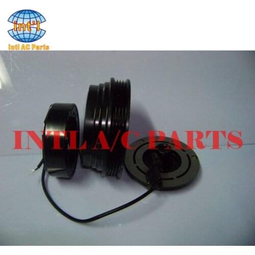 10PA15C 4PK ac Compressor clutch assy for HYUNDAI TUCSON KIA SPORTAGE SPECTRA SPECTRA5 97701-2D700 97701-2F100 16040-23200 98373