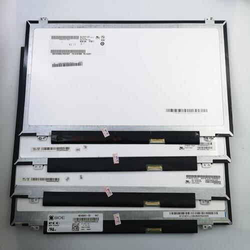 14 INCH LTN140AT31 N140BGE-E43 N140BGE-E33 B140XTN03.2 1366*768 EDP 30 pin FOR r455l s451l s451la-ca LCD Display Matrix Screen