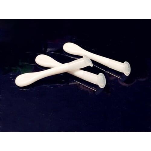 3pcs Contact lens stick Contact Lenses Small Suction Cups Stick Pocket Contact Lens Useful Remove Clamps for Travel