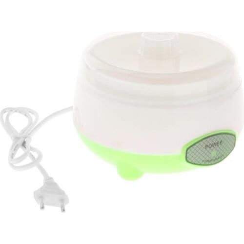 1L Automatic Digital Yogurt Maker Home DIY Yogurt Container Household Mini DIY Yogurt Tools 1L Gifts for Friends Family